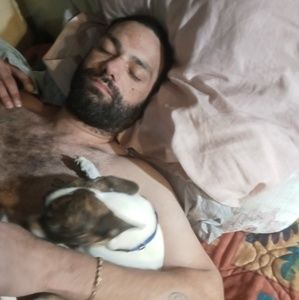 Meet your Posher, Cynthia